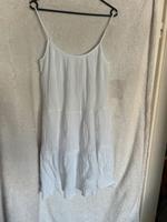 Kleid H&M weiss Gr. S Nordrhein-Westfalen - Meerbusch Vorschau