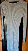 Rückenfreies schimmerndes Kleid silberfarben Gr. S neu H&M Baden-Württemberg - Schwaigern Vorschau