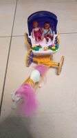 Playmobil Princess Kutsche Nordrhein-Westfalen - Neuss Vorschau