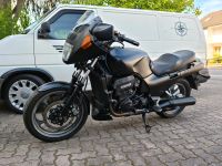 Kawasaki 1000 GTR Saarland - Überherrn Vorschau