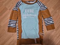 Toller handmade Pulli Kleine Entdeckerin Größe 98/104 Rheinland-Pfalz - Ludwigshafen Vorschau