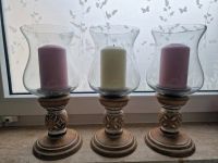 Kerzenständer Kerzenhalter Nordrhein-Westfalen - Gronau (Westfalen) Vorschau