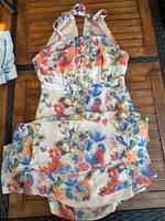 Hübsches Sommer Maxikleid von Esprit Gr. 38 Bayern - Baldham Vorschau