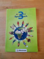 Sprachbuch 3 Rheinland-Pfalz - Röhl Vorschau