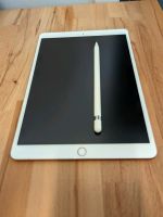 Apple iPad Air 3 2019 64GB Rosegold inkl. Apple Pencil TOP Kr. München - Garching b München Vorschau