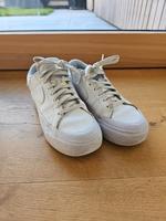 Nike sneaker 'Court legacy lift' Gr.39 Baden-Württemberg - Gutach Vorschau