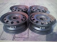 4x Stahlfelgen FORD FOCUS 5,5J x14ET47,5 FO514007 6880 143302 975 Rheinland-Pfalz - Schifferstadt Vorschau