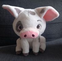 Pua Plüschtier Schwein von Moana original Disney Kreis Pinneberg - Halstenbek Vorschau