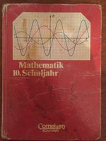 Mathematik 10. Schuljahr ISBN 3590123265 Niedersachsen - Bückeburg Vorschau