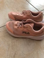 FILA Turnschuhe Gr. 33 Brandenburg - Schöneiche bei Berlin Vorschau