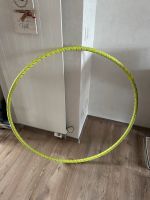 Hula Hoop 1 m Durchmesser 0,5 kg Nordrhein-Westfalen - Solingen Vorschau
