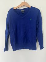 ⭐ ⭐ ⭐Polo Ralph Lauren Strickpullover, 116⭐ ⭐ ⭐ Kr. München - Gräfelfing Vorschau