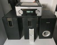 Philips Stereoanlage mit CD-PLAYER Niedersachsen - Sande Vorschau