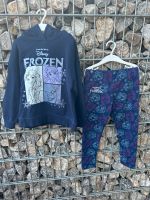 Süßes Set Hose+Pullover *Frozen* Gr. 122 Niedersachsen - Diekholzen Vorschau