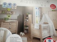 Kinderzimmer, Babyzimmer Hessen - Borken Vorschau