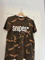 Snipes Shirt Gr.S Sachsen-Anhalt - Unseburg Vorschau