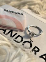 Pandora Ring Damen Größe 56 Nordrhein-Westfalen - Gelsenkirchen Vorschau