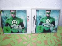 Nintendo DS / 3DS - Green Lantern (Rise of the Manhunters) Rheinland-Pfalz - Oberdiebach Vorschau