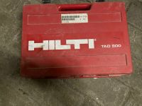 TAD 500 Schrauber von Hilti Saarland - Mandelbachtal Vorschau