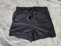kurze Stoffhose/Shorts Gr. 36 von C&A Thüringen - Weimar Vorschau