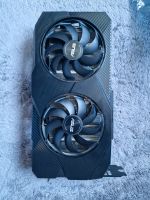 Grafikkarte ASUS RTX 2060 DUAL EVO 6GB Nordrhein-Westfalen - Brühl Vorschau