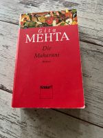 Gita Mehta - Die Maharani Schleswig-Holstein - Mielkendorf Vorschau