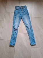 Tally Weijl Jeans Strech Gr 36 guter Zustand Rheinland-Pfalz - Birkenfeld Vorschau