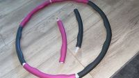 Hula Hoop Reifen neuwertig Niedersachsen - Reppenstedt Vorschau