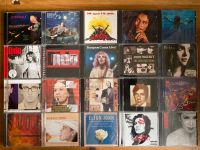 Musik CD Sammlung Nordrhein-Westfalen - Hilden Vorschau
