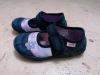 Hausschuh Gr. 25 Superfit Kindergarten Schuhe Bayern - Buttenwiesen Vorschau