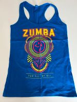 Zumba Top Oberteil Tanktop Gr. S Nordrhein-Westfalen - Pulheim Vorschau