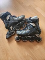 Rollerblade mit Tasche Bayern - Manching Vorschau