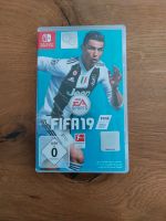 Switch Spiel FIFA 19 Baden-Württemberg - Bollschweil Vorschau