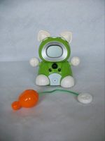 VTech kidiminiz Kätzchen, Katze + Wecker Sachsen - Lößnitz Vorschau