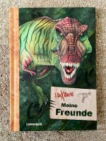 COPPENRATH „T-Rex World - Meine Freunde“ Eintragebuch, NEU Nordrhein-Westfalen - Herten Vorschau