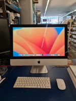 iMac 21.5" 2017,Intel Core i5,8GB Ram 1TB HDD Bochum - Bochum-Mitte Vorschau