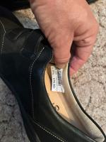 Finn Comfort Damen Schuhe Leder Schwarz L 7,5 neu Rheinland-Pfalz - Koblenz Vorschau