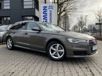 Audi A6 Avant 2.0 TDI ultra Rückfahrkamera/Navi/Tempo Nordrhein-Westfalen - Krefeld Vorschau
