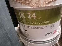 Joka jk 24 Parkettkleber  smp-Parkettklebestoff Saarland - Blieskastel Vorschau