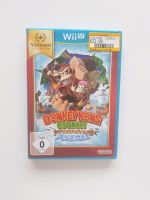 Wii Spiel Donkey Kong Country Tropical Freeze Niedersachsen - Göttingen Vorschau