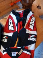 IXS Motorradhose 2 x und T Shirt Bayern - Georgensgmünd Vorschau