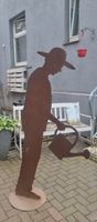 Garten rost Figur 175 cm groß Duisburg - Marxloh Vorschau