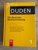 Duden - Die deutsche Rechtschreibung Nordrhein-Westfalen - Kierspe Vorschau