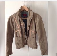 MEXX leichte Jacke Blazerschnitt Gr. XS Hannover - Vahrenwald-List Vorschau