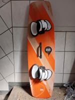 Kite Board Liquid Force 137x40,5 Schleswig-Holstein - Kiel Vorschau