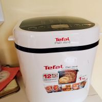 Tefal pain doré Brotbackautomat Bayern - Hallstadt Vorschau