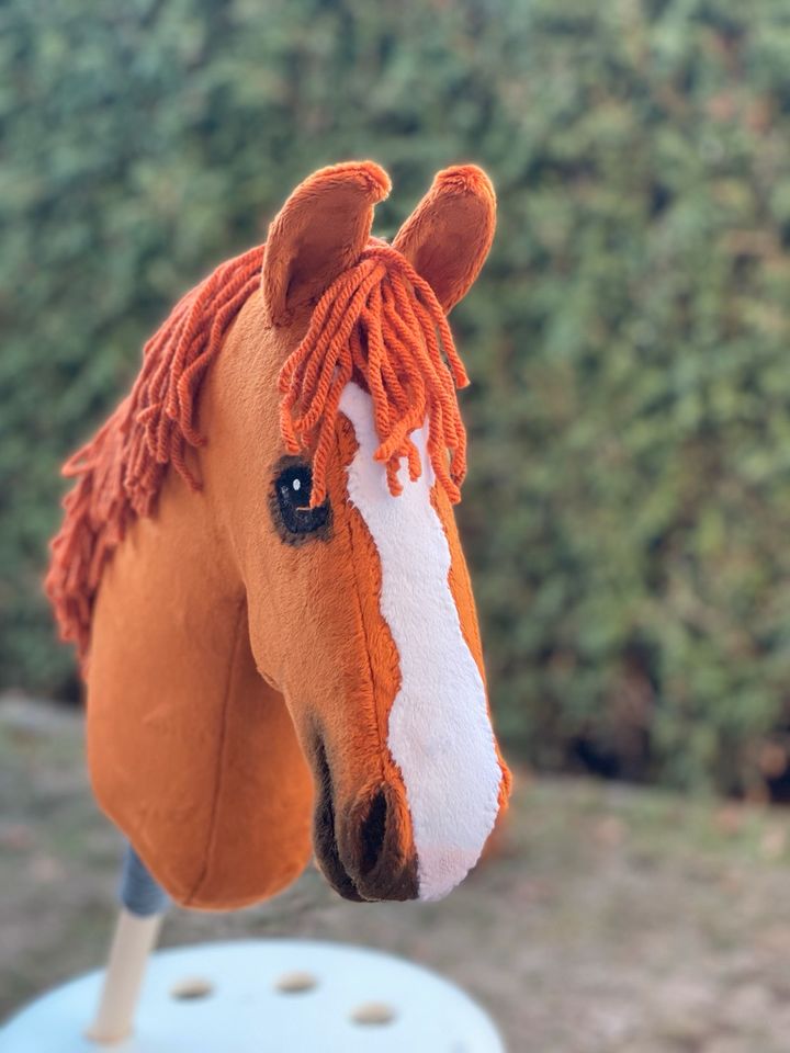 Hobby Horse Aufträge Hobbyhorse nach Wunsch in Dallgow