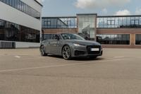 Unikat Audi TTS Roadster TFSI S tronic quattro Baden-Württemberg - Korntal-Münchingen Vorschau