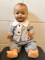 ++Alte Sonneberg Baby Puppe Nr. 2542  7k+Sammler+Babypuppe++ Nordrhein-Westfalen - Nettetal Vorschau