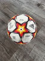 Adidas Matchball Champions League original Bayern - Schopfloch Vorschau